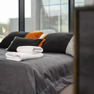 Rich Apartment
