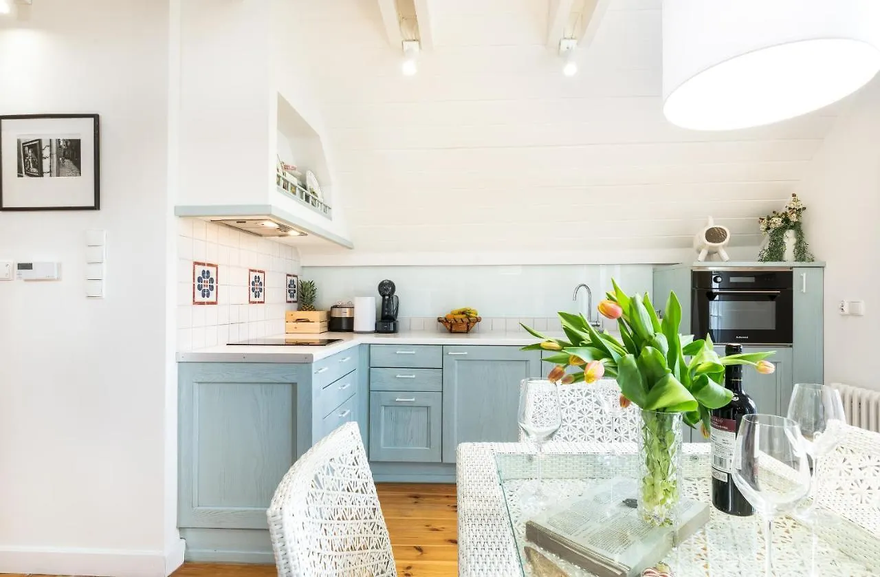 Διαμέρισμα 2Homerent Emily Σόποτ