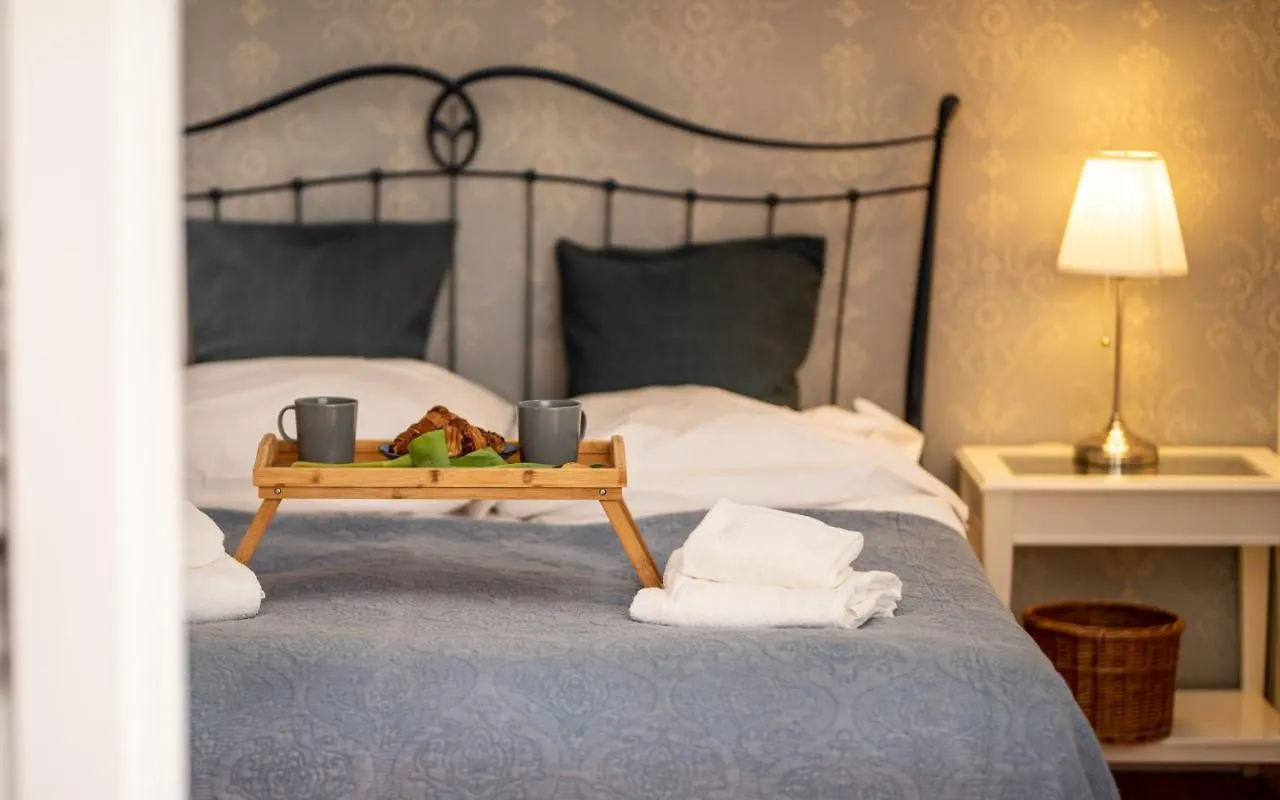 Dom Przy Plazy - Sopot Beach Apartments 0*,  Poland