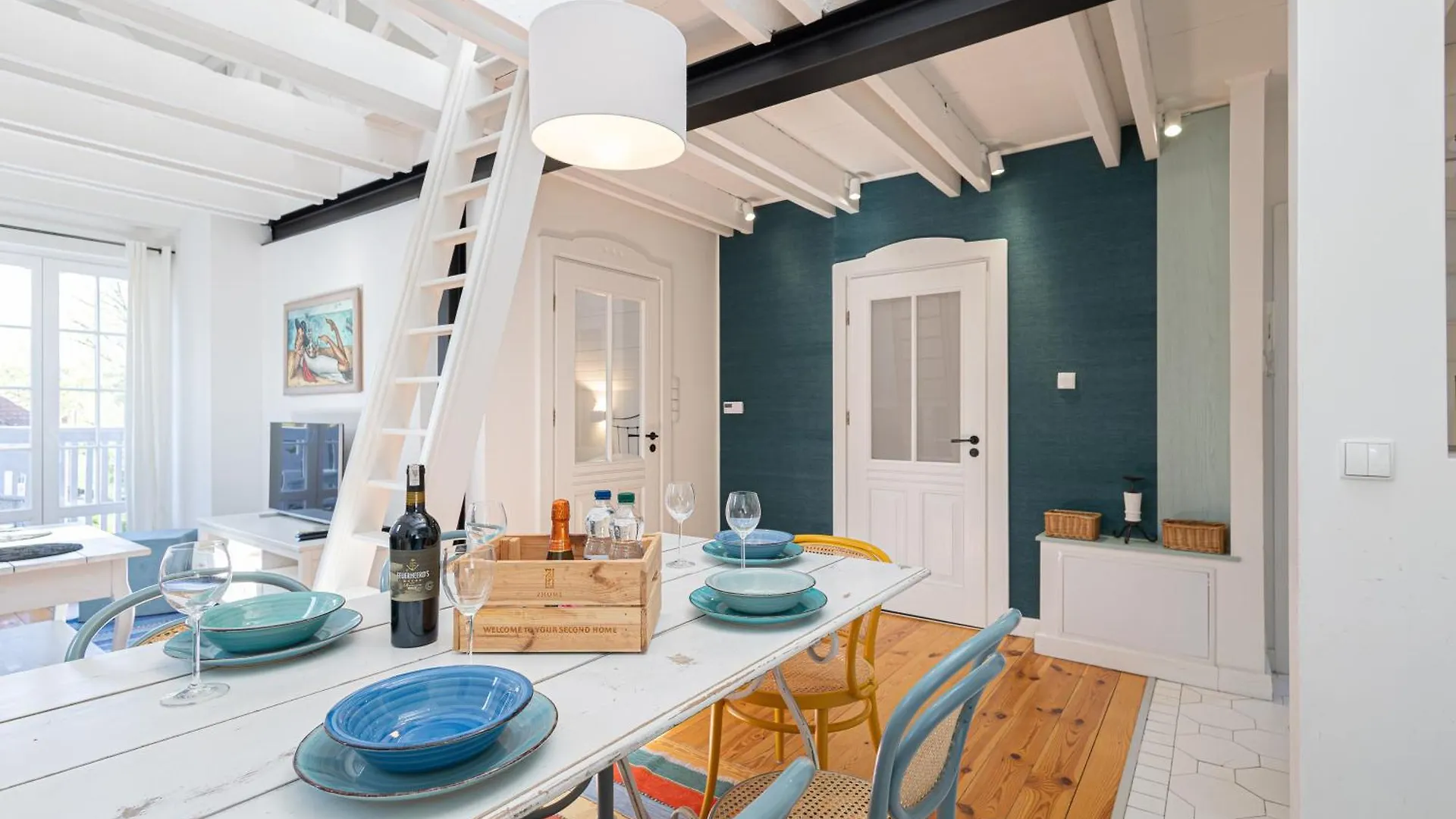 Διαμέρισμα 2Homerent Emily Σόποτ